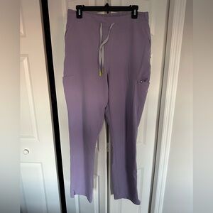 Figs Yola Scrub Pant